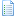 Document List 1 Icon 16x16 png